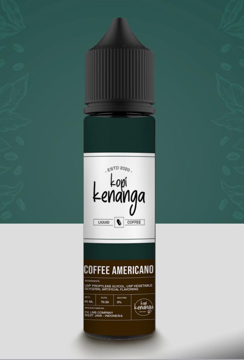 Ter Enak Liquid Coffee 60 Liquid Kopi Kenanga Non Nikotin Level13 Shop Lazada Indonesia