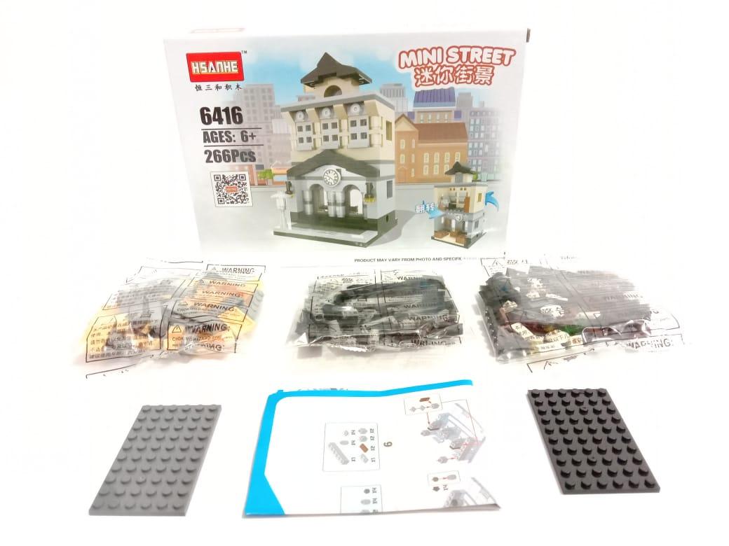 Jual Produk HSANHE BLOCK Terbaru | lazada.co.id