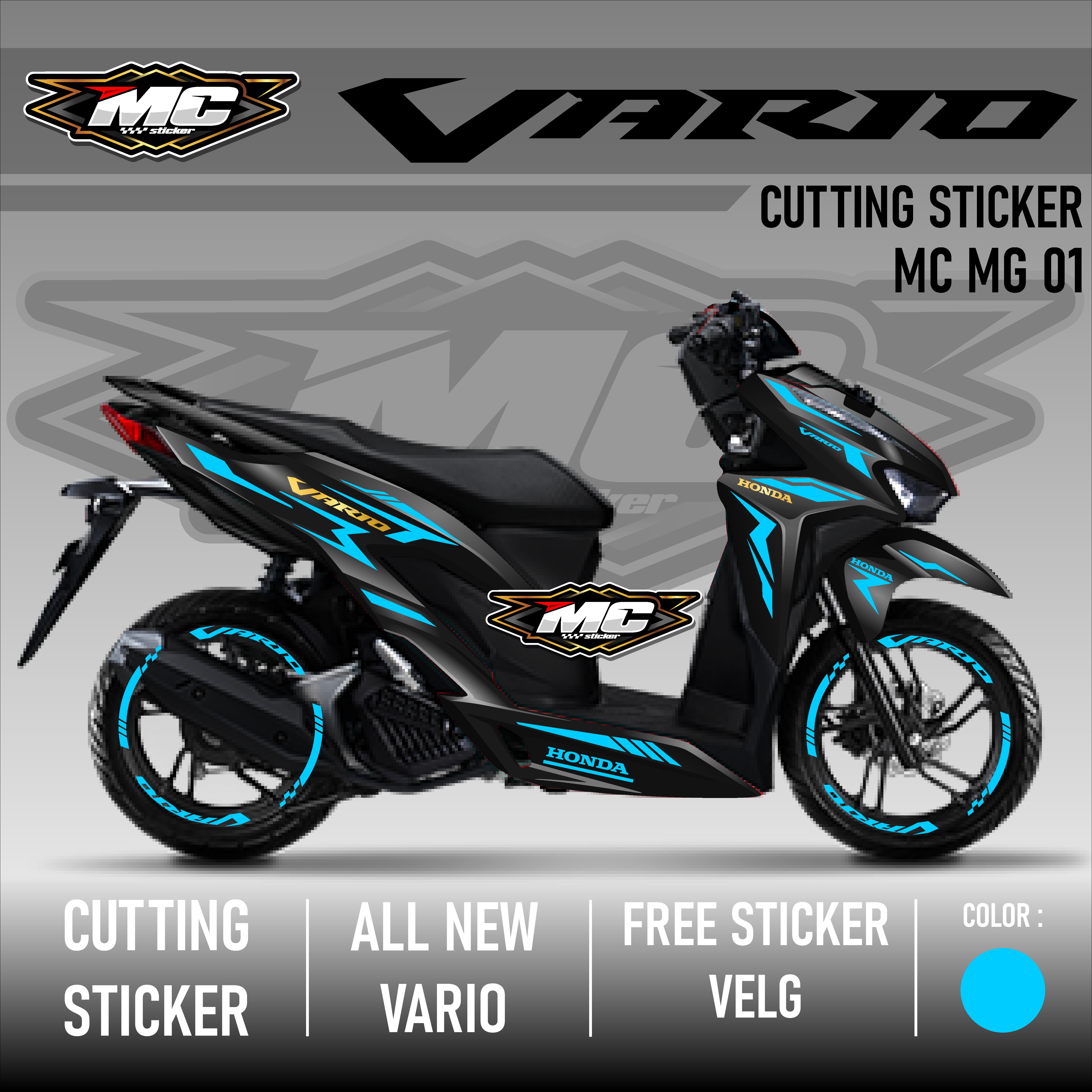 80+ Gambar Vario Skotlet free Download - MyWeb