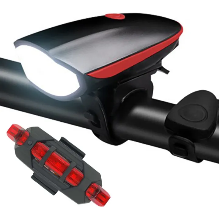 bicycle headlight price