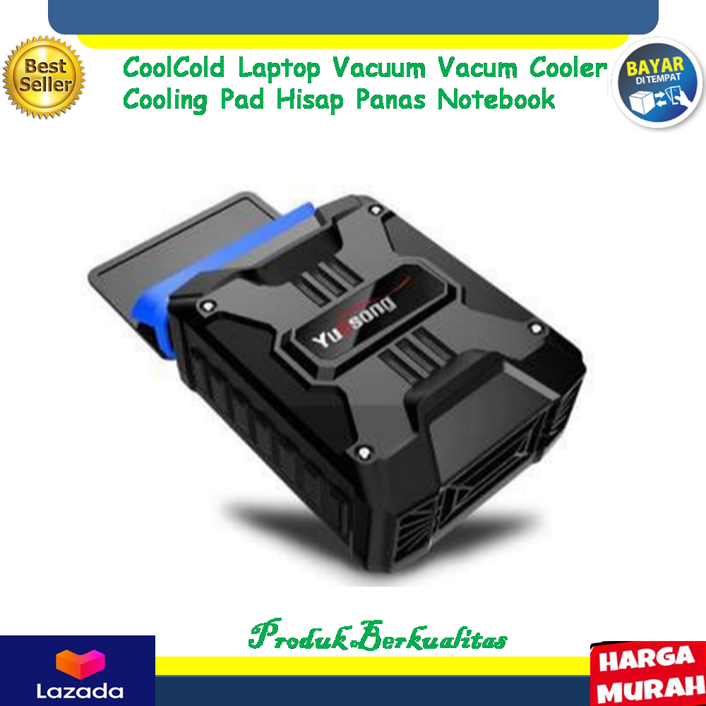 Cooler Laptop/ Vacum Cooler Laptop/ Vacuum Cooler Laptop/ Air Cooler