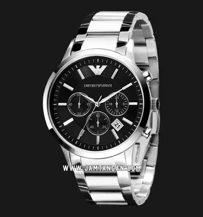 jam giorgio armani