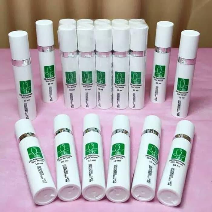 serum dbi lightening essence