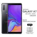 Samsung Galaxy A7 2018 SM-A750 - 4GB/64GB