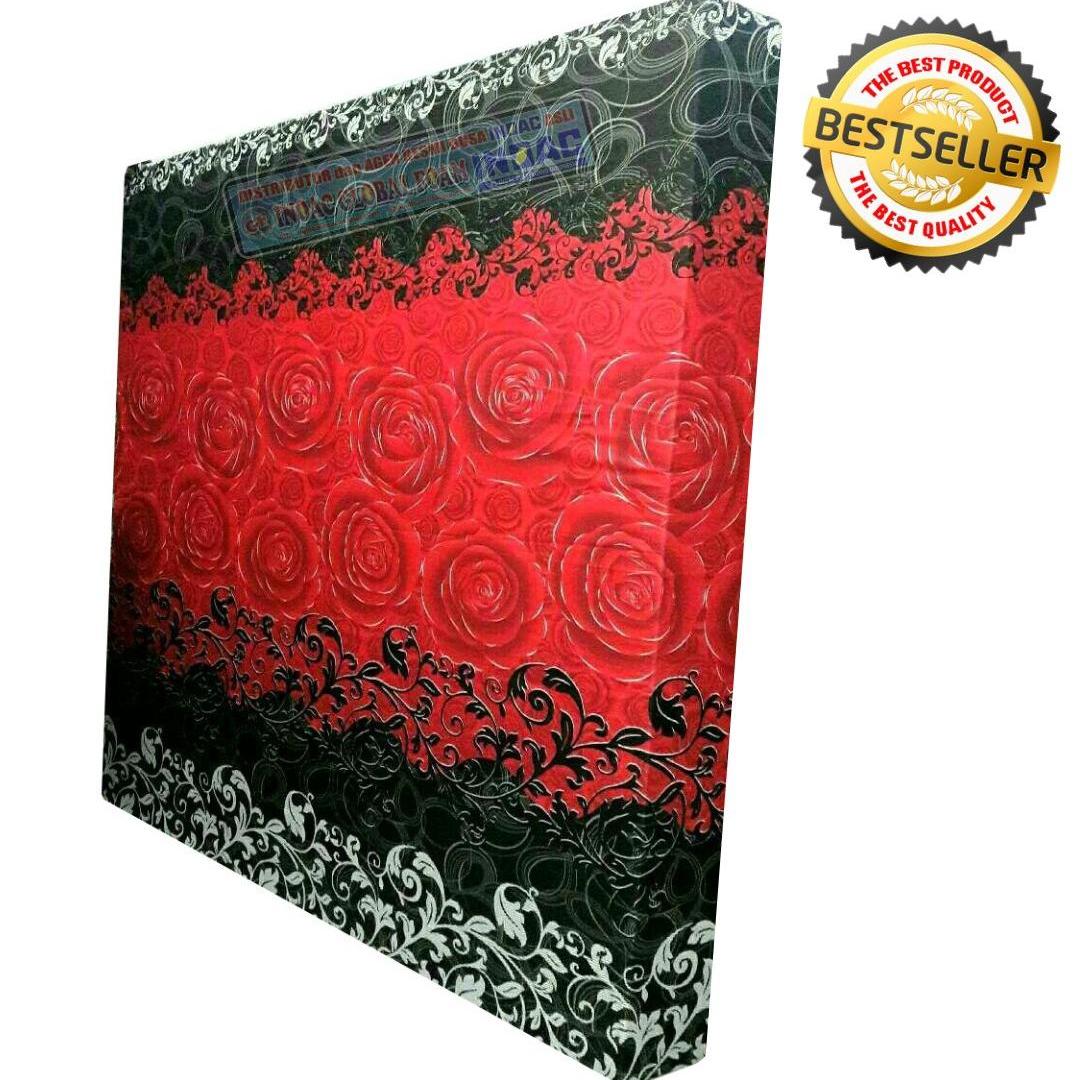 Kasur Busa Inoac 200x180x10cm By Global Foam Inoac Asli