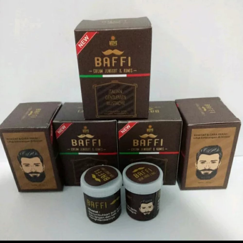 Ampuh Cream Penebal Bewok Baffi Cream Italian Gentlemen Original Bpom Cream Penumbuh Jambang Brewok Kumis Penebal Brewok Penumbuh Jenggot Penumbuh Alis Obat Penumbuh Brewok Wak Doyok Penumbuh