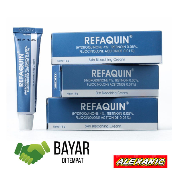 Refaquin