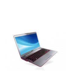 Samsung NP535U3C-A02ID - Series 5 Ultrabook - Merah Muda