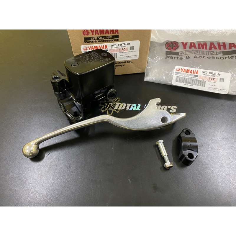 MASTER REM R25 ORIGINAL YAMAHA GENUINE PART 1WD Lazada Indonesia master-rem-r25-original-yamaha-genuine-part-1wd-lazada-indonesia