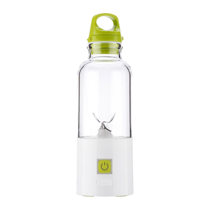 Waterproof Fruit Juicer Rechargeable Mini Juicer Electric Portable Fruits and Vegetables Stir Juice Squeezer Juice Cup