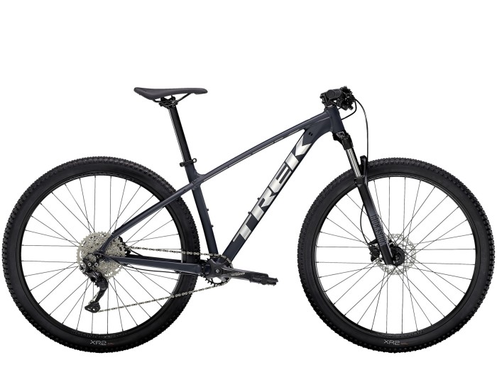 Jual Sepeda Trek Marlin 7 Terbaru - Jul 