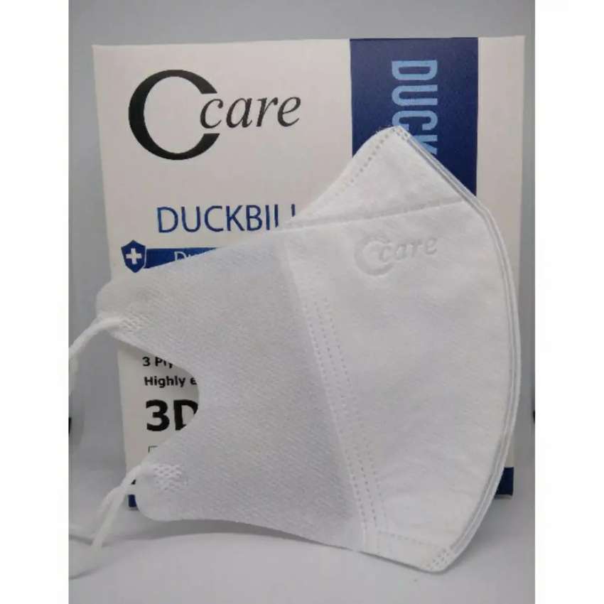 c care masker