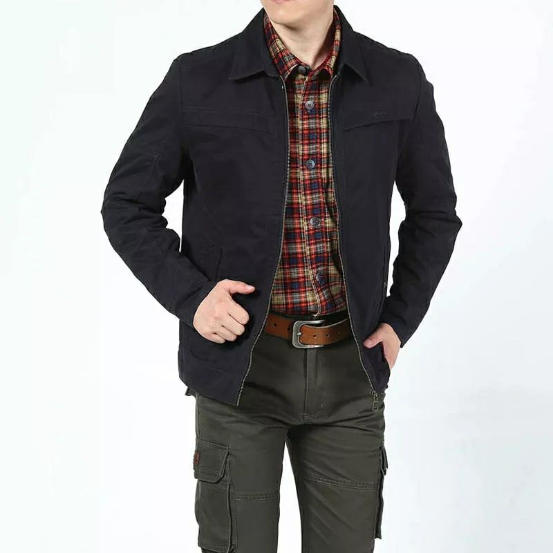 formal casual jacket