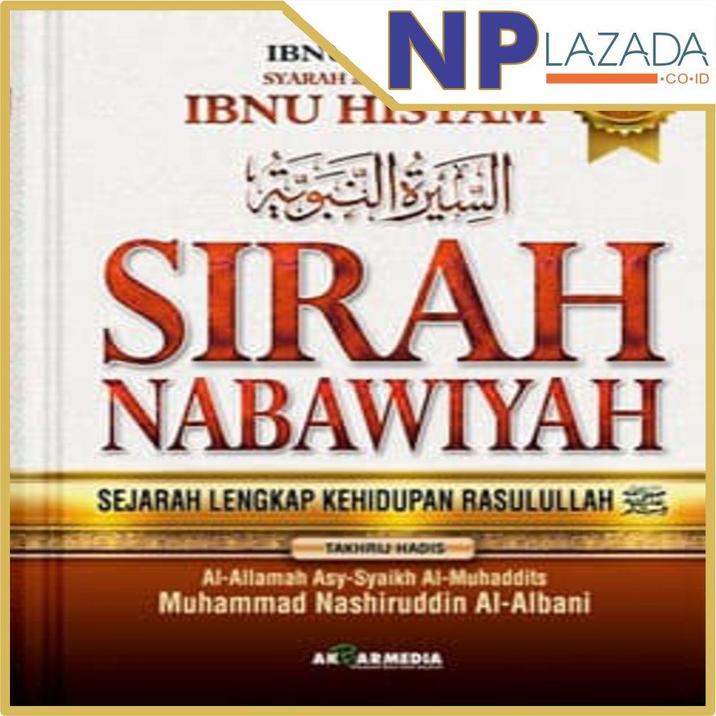 sirah nabawiyah ibnu hisyam sirah nabawiyah ibnu hisyam