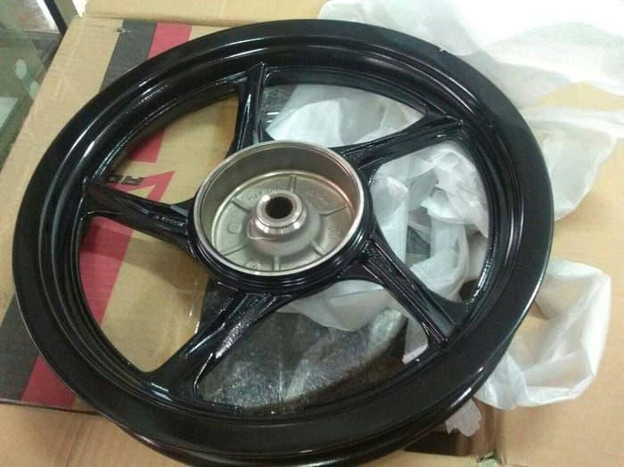 Velg Suzuki Nex/Addres Matic