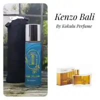 kenzo batang perfume