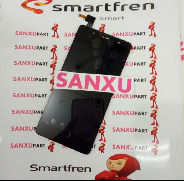 LCD TOUCHSCREEN ANDROMAX R2 I56D2G