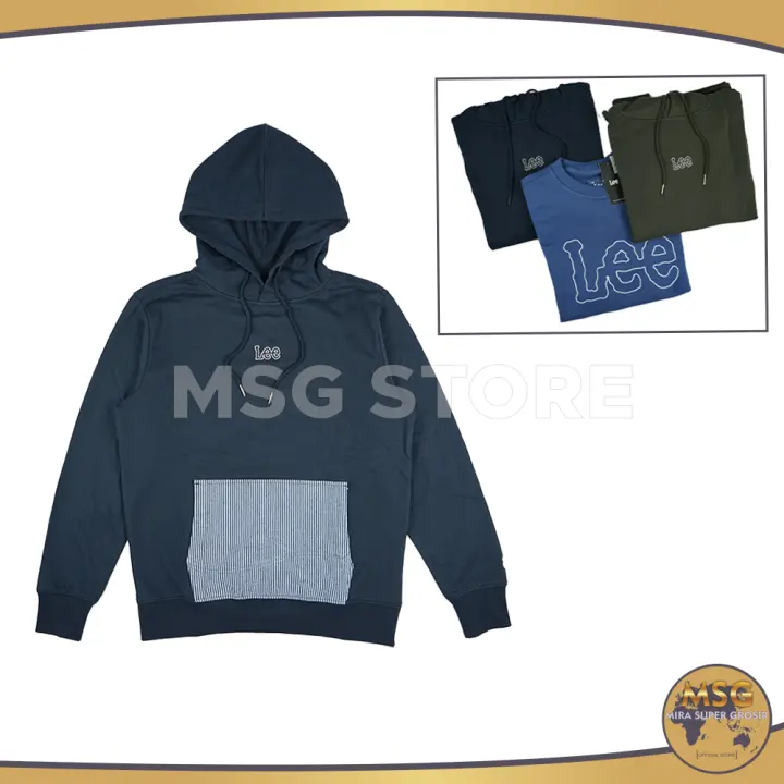 sweater lee