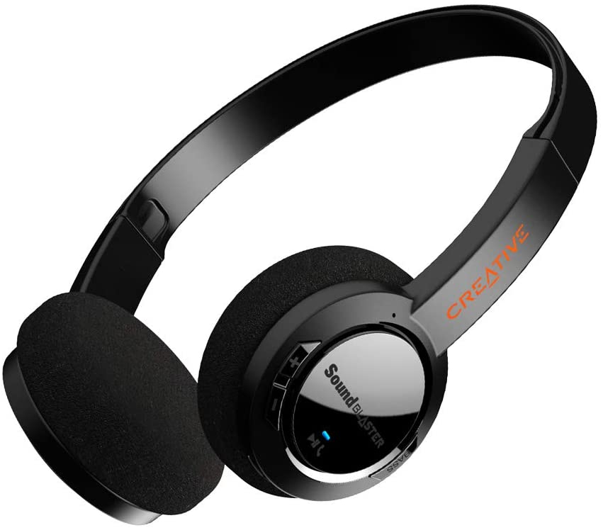 Headphone \u0026 Headset Creative