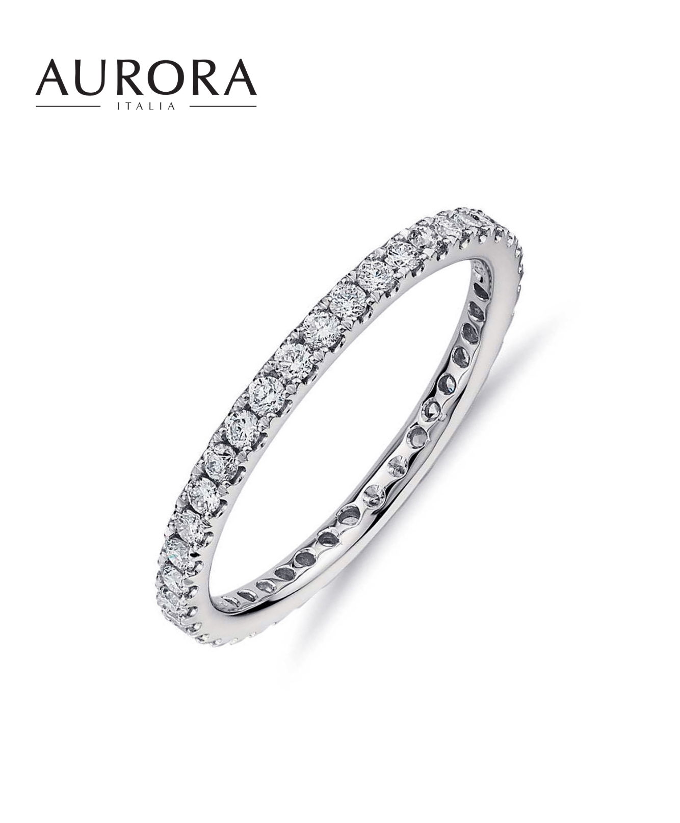 Jual White Gold Ring Terbaru | Lazada.co.id