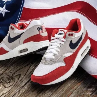 fourth of july air max 1