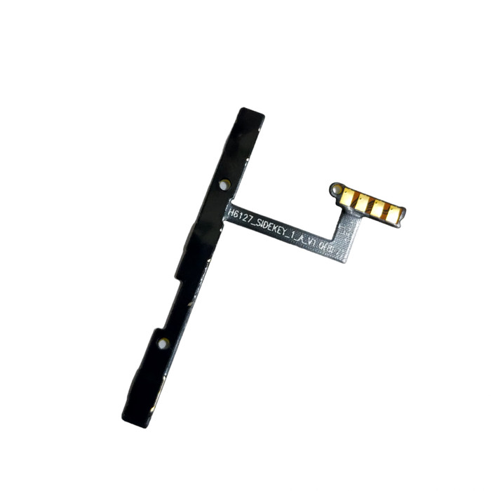 Infinix Smart 7 X6515 flexible power On off | Lazada Indonesia