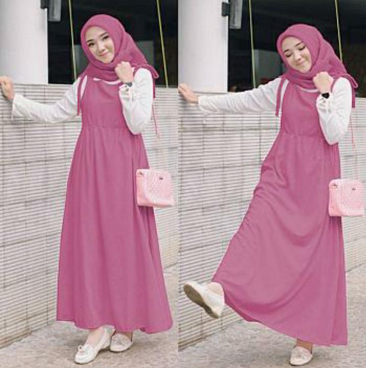 CDS Syar'i Khimar COD Pakaian Wanita Muslim Cewe Kerudung Perempuan Jilbab Gamis Polos Baju Syari Panjang Kerudung Hijab Cadar Terbaru Murah Instan Pasmina Anak Dewasa Kekinian Jakarta Bandung Tunik ABG Lebaran Ramadhan Pesta Seragam Anak Remaja Kaftan