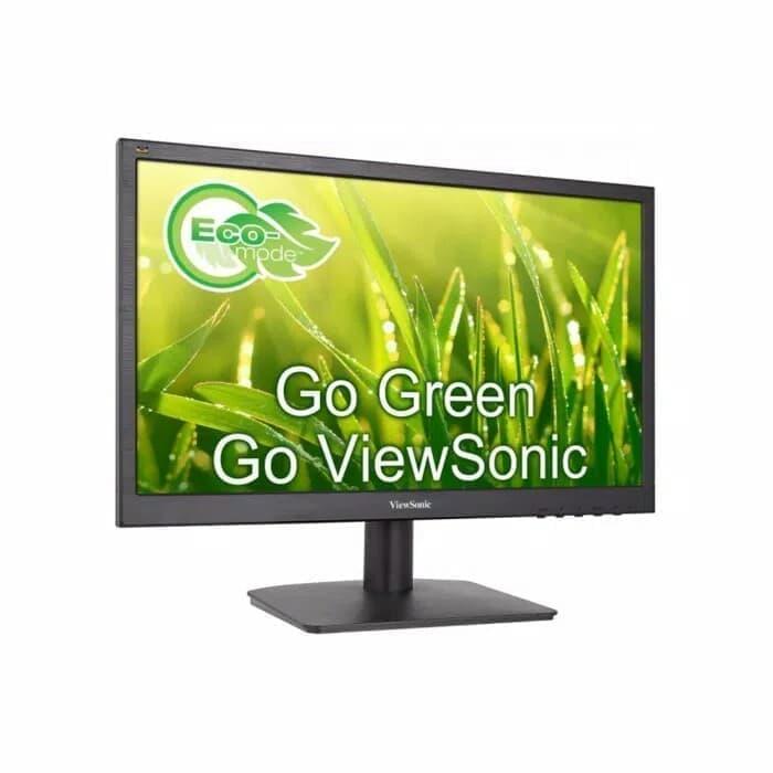 viewsonic 20 inch monitor price