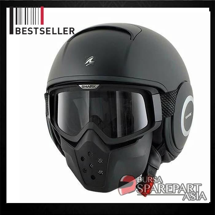 Jual Helm Sharks Original Terbaru - Jul 