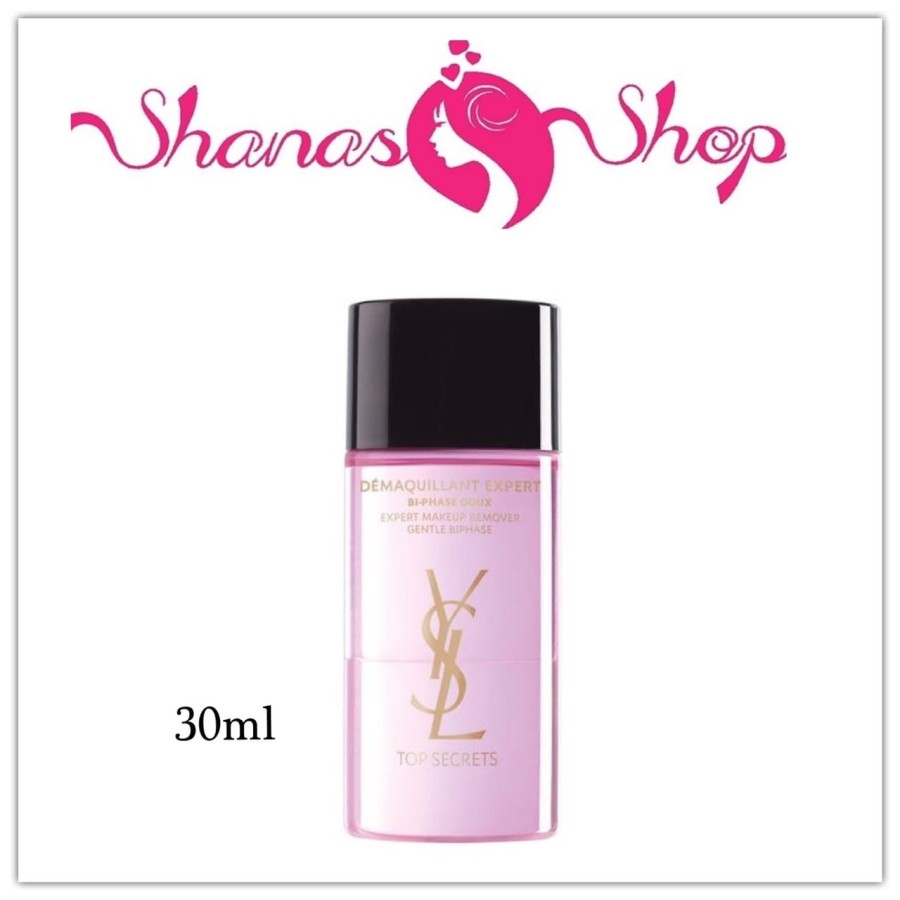 ysl makeup remover