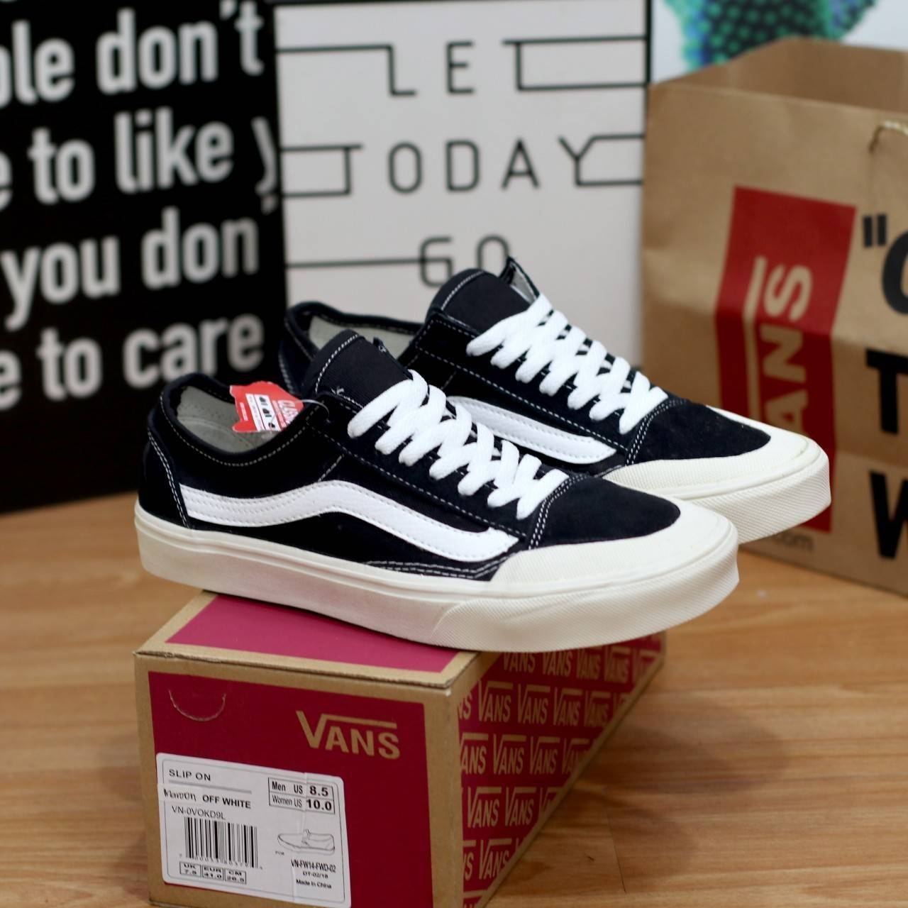 Jual Sepatu Nike Vans Terbaru - May 2022 | Lazada