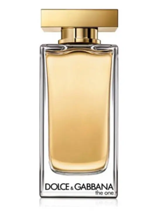 the one eau de parfum