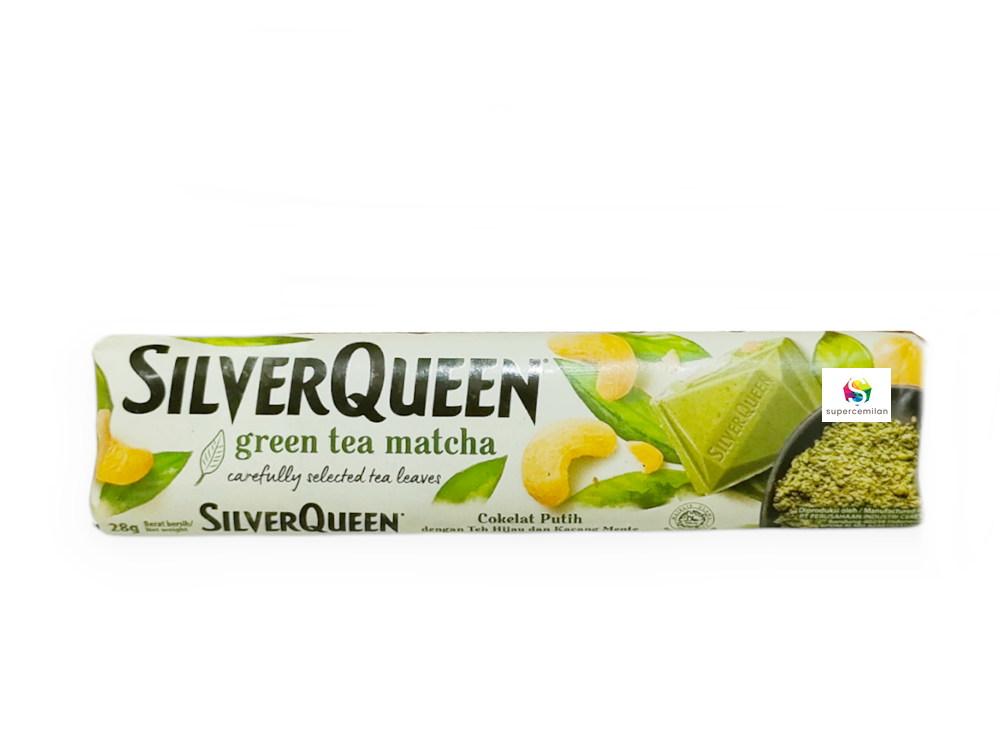 Matcha queen