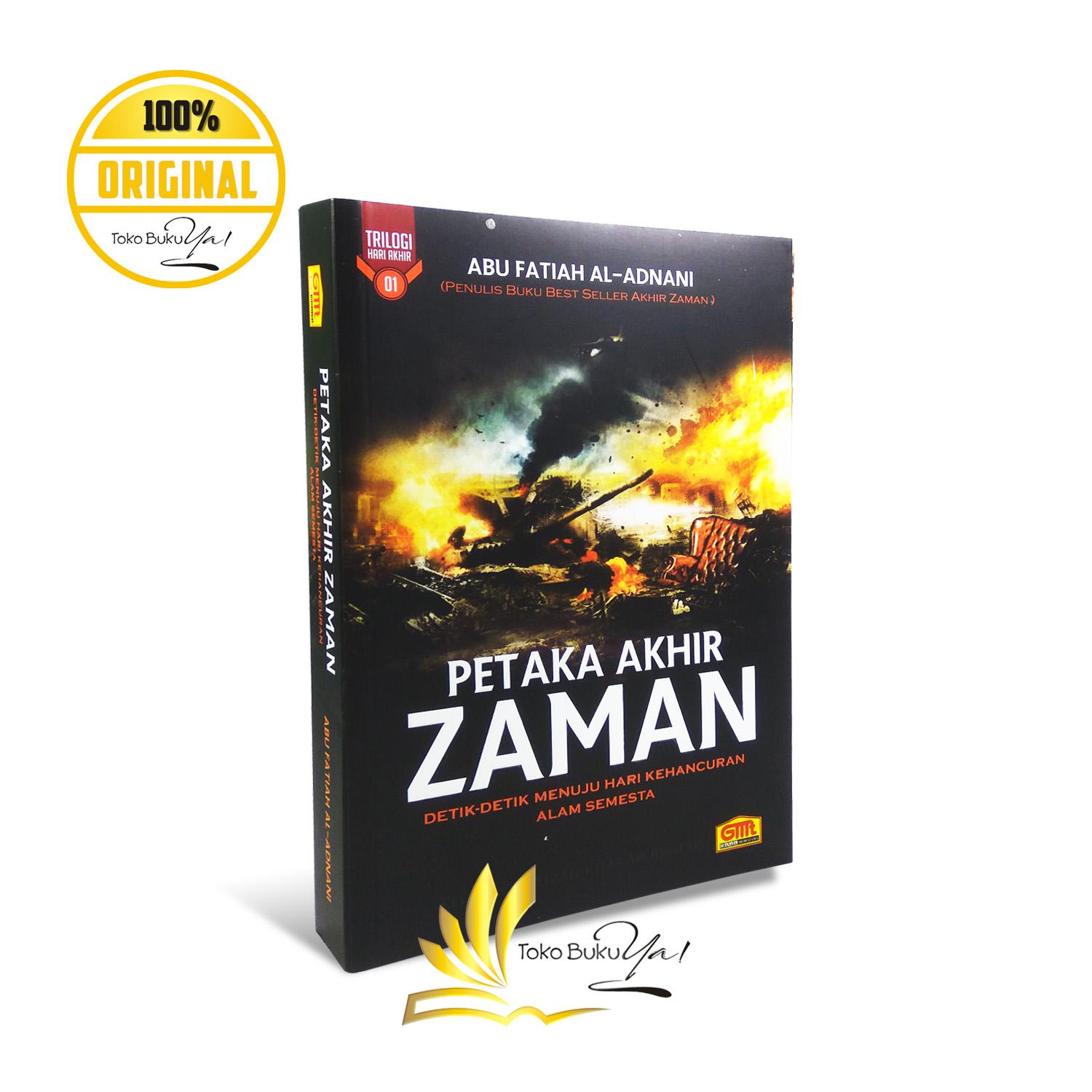 Harga Buku Ensiklopedi Akhir Zaman Di Gramedia Info Harga Buku Ensiklopedi Akhir Zaman Di Gramedia Info