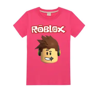Baju Roblox Perempuan