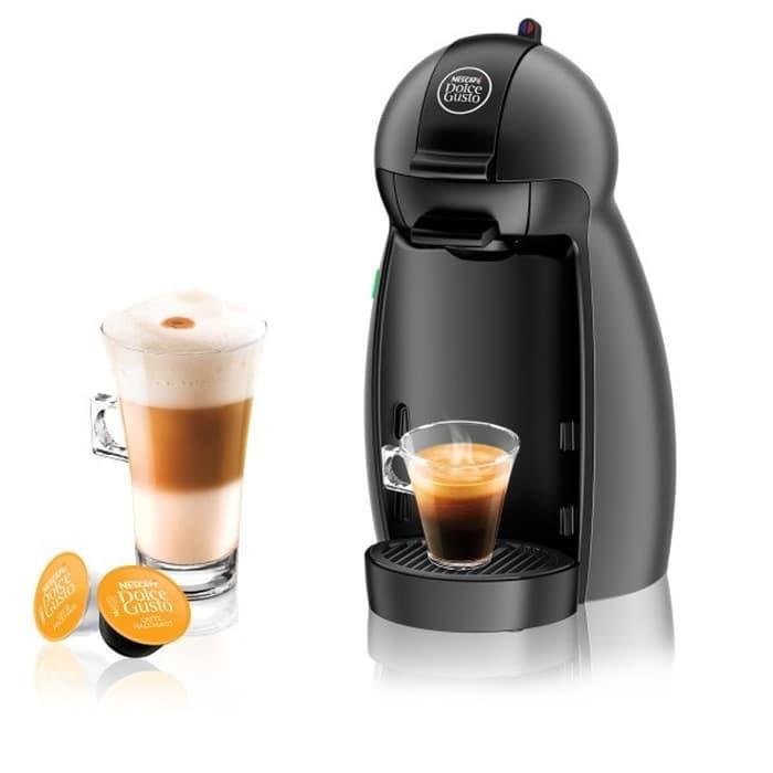 Jual Krups Dolce Gusto Coffee Maker Terbaru - Apr 2022 | Lazada.co.id