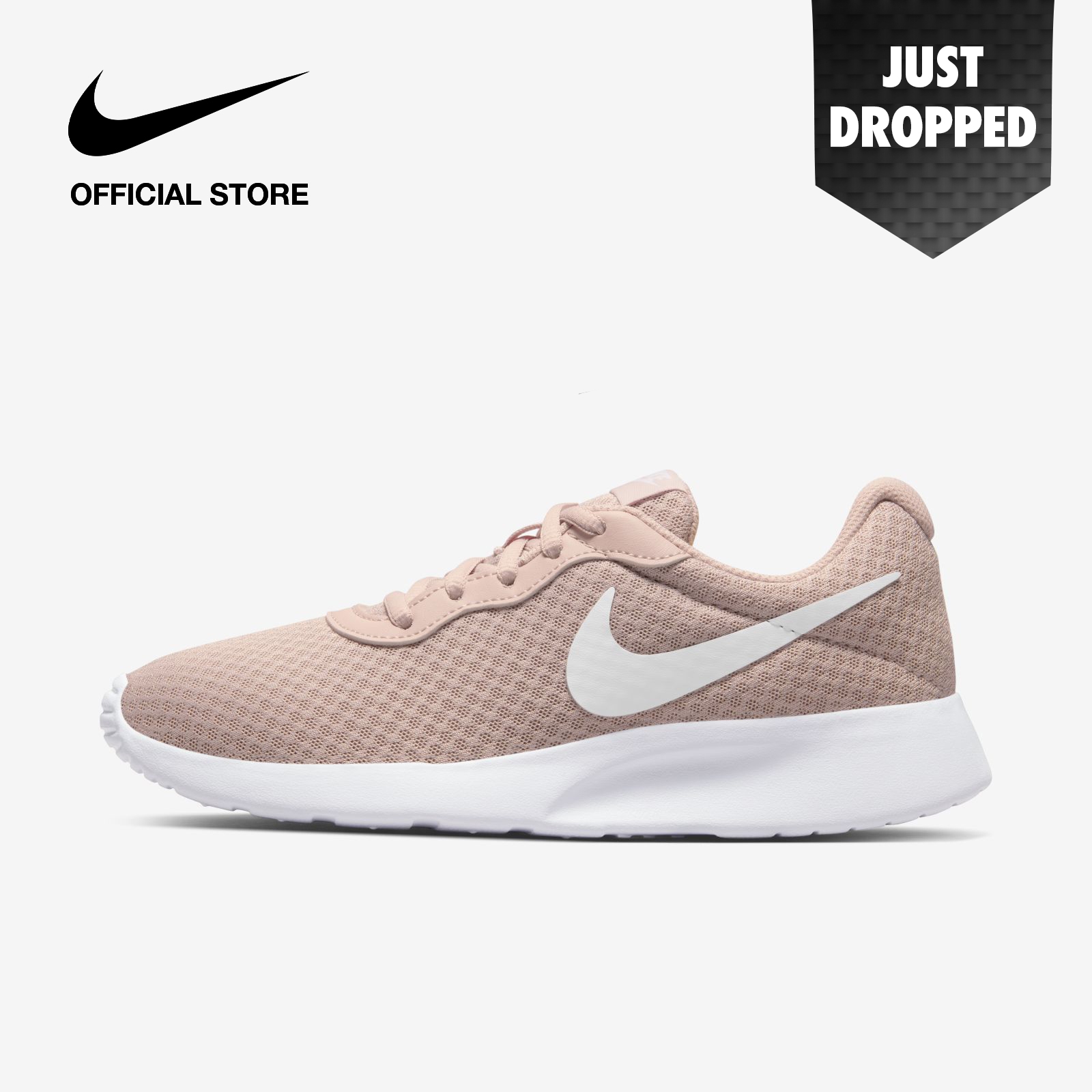 nike tanjun women's lifestyle shoes
