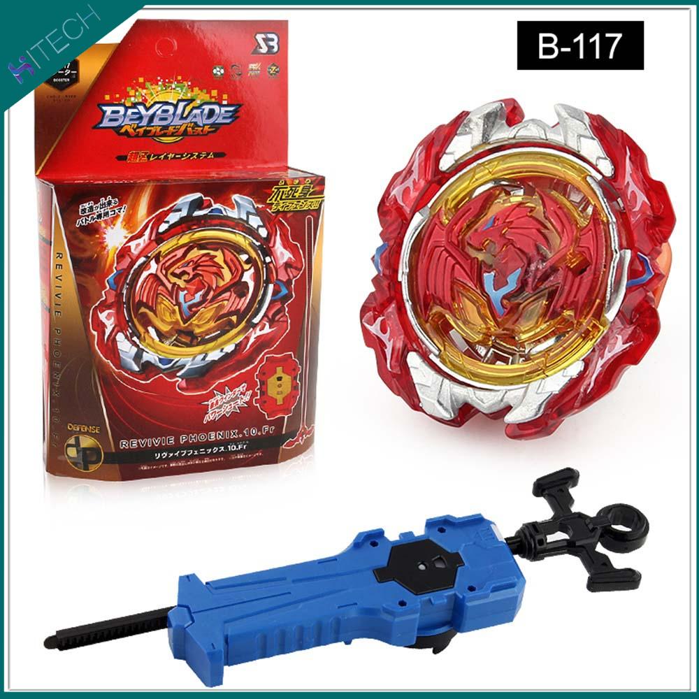 Jual Beyblade Phoenix Terbaru - Aug 
