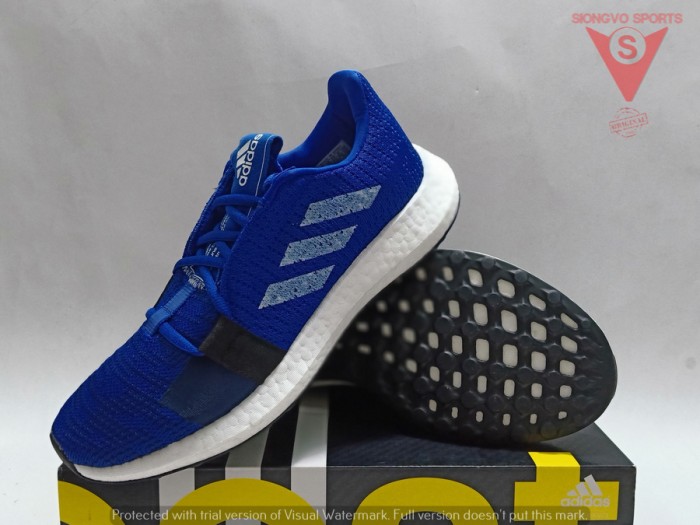 Jual Adidas Senseboost Go Original 