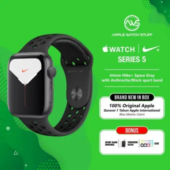 apple watch nike  android