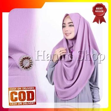 Jilbab Instan / Jilbab Instan Terbaru / Jilbab Syari / Jilbab Pasmina / Jilbab Segi Empat Motif / Jilbab Khimar / Jilbab Pasmina Instan / Jilbab Instant / Jilbab Instan Tali / Jilbab Instan Oshi Plain kerudung Hijab / Jilbab Instan Segitiga / Jilbab Murah
