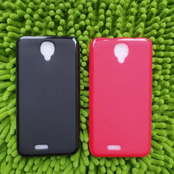 Soft Case Silikon Advan S5e 4g Lazada Indonesia