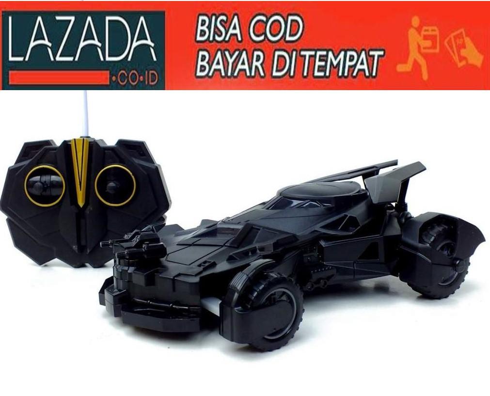 mobil remote control batman
