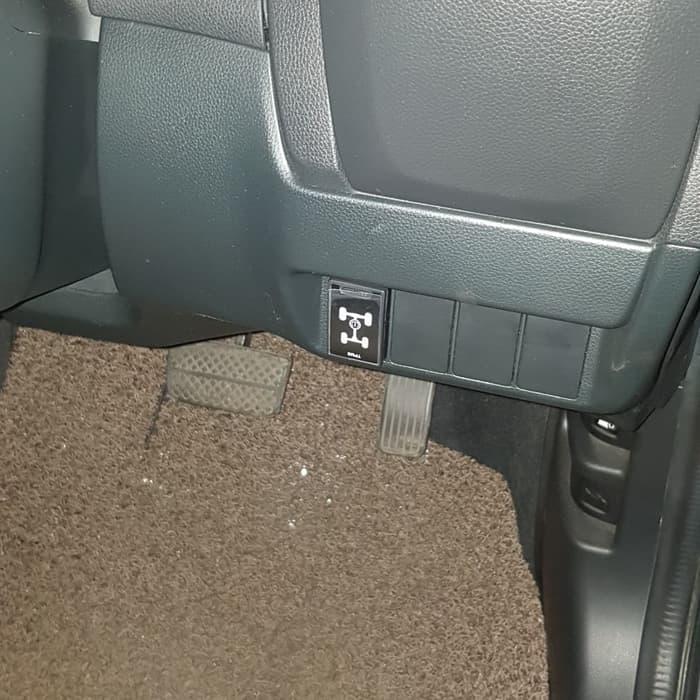 Modul obd tire presure / pengukur tekanan angin ban mobil honda brio
