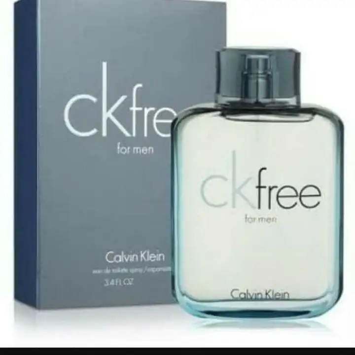 calvin klein parfum pria