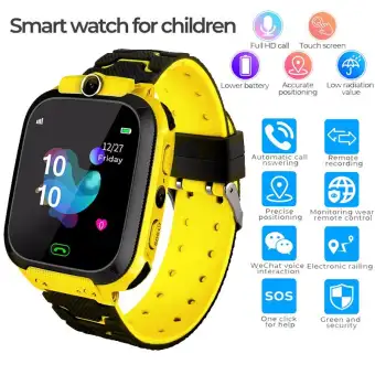 q12b smartwatch