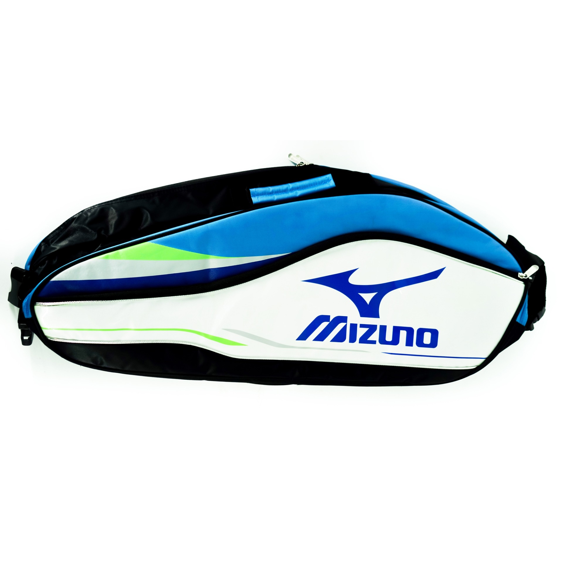 Azijn uitrusting Ongewijzigd Mizuno Tas Badminton [MZ-CP2004] Blue White | Lazada Indonesia