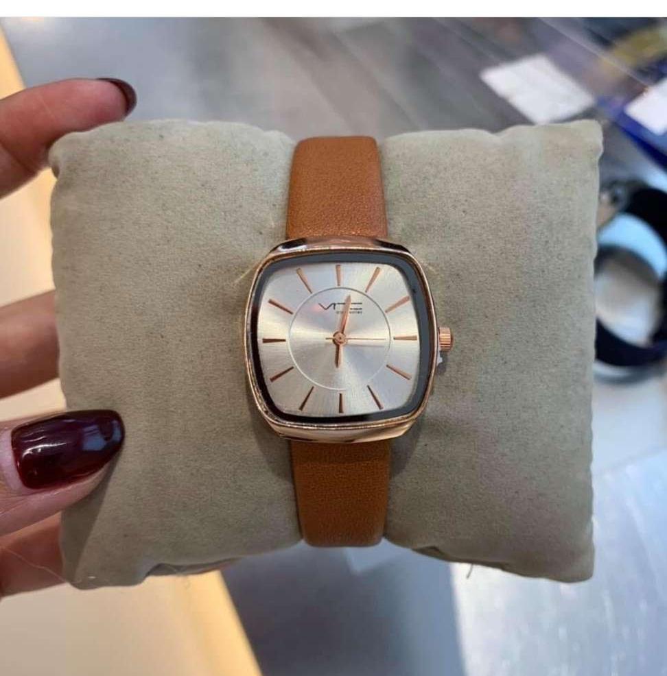 Jam Tangan Fashion Wanita Branded VNC