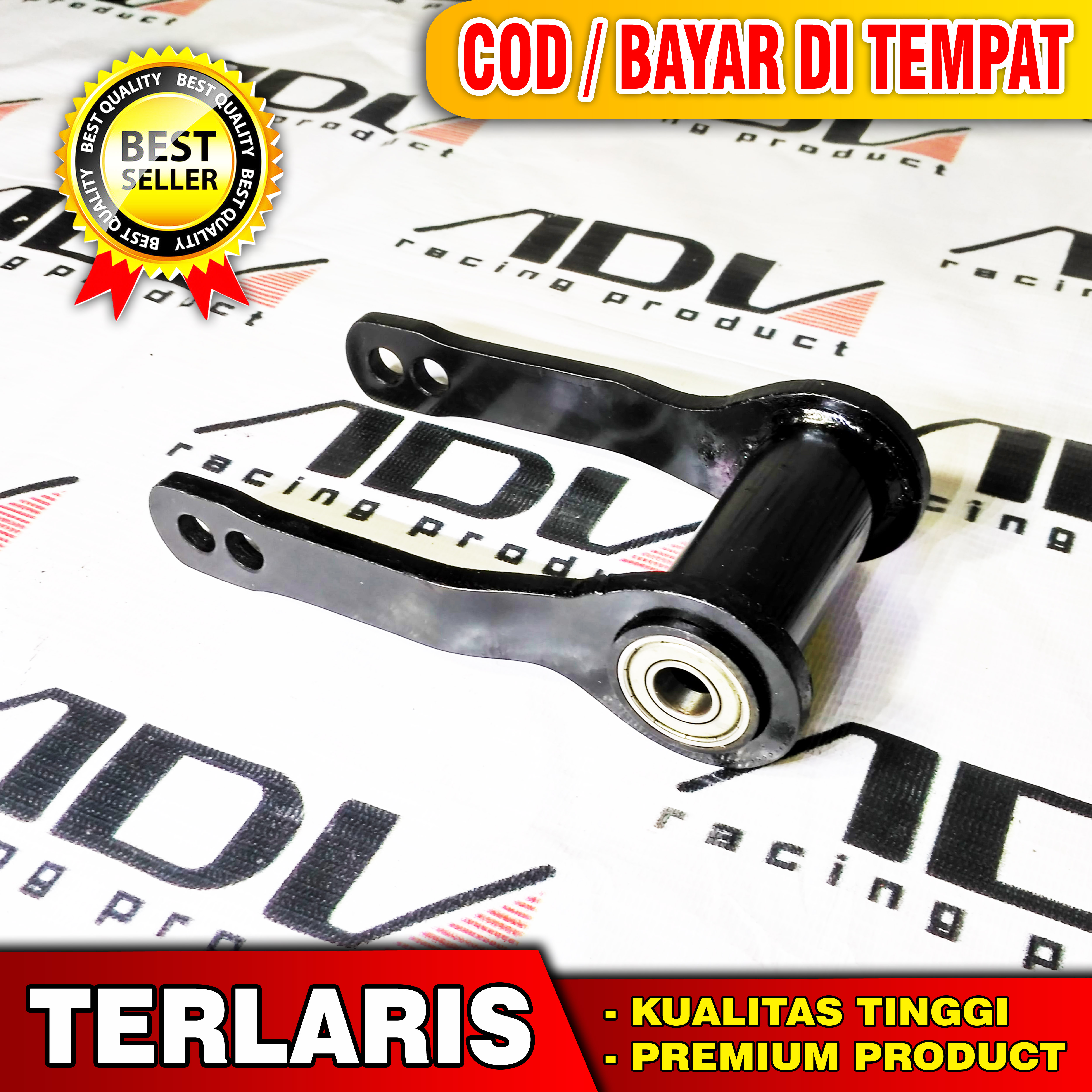 Lowering Kit Honda Cb150r Old New Penurun Pemendek Lazada Indonesia