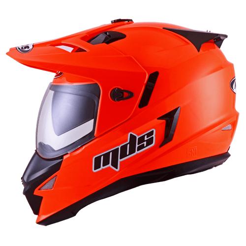  Helm  Supermoto  Dengan Diskon Harga Termurah 2021 